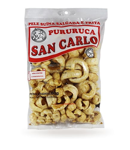 Pururuca San Carlo