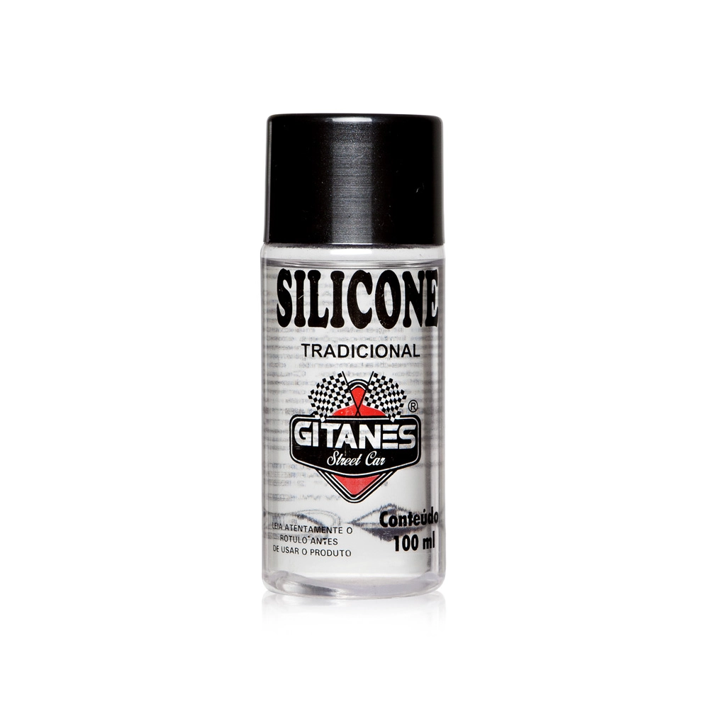 Silicone Gitanes
