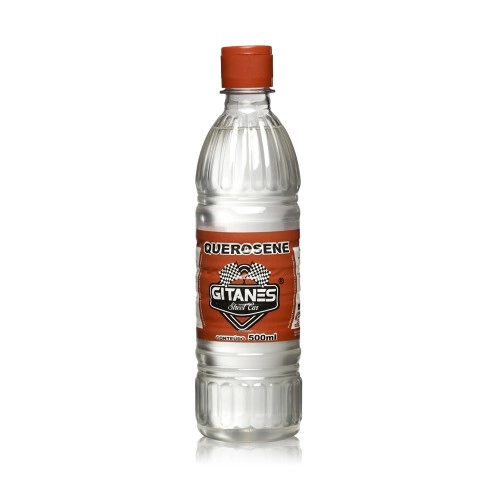Querosene Gitanes