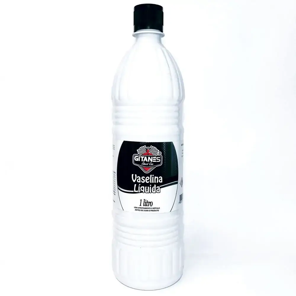 Vaselina Gitanes 1lt Liquida Street Car