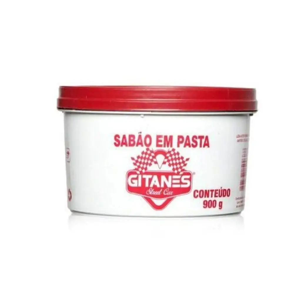 Sabao Pasta Brix 900g