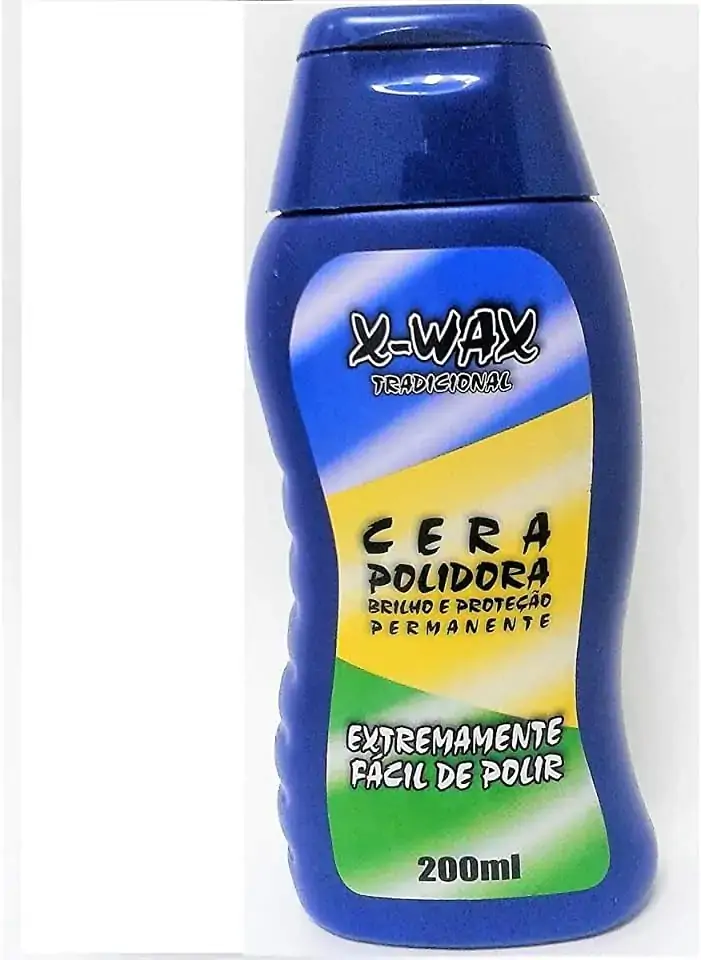 Cera Gitanes X Wax Liquida