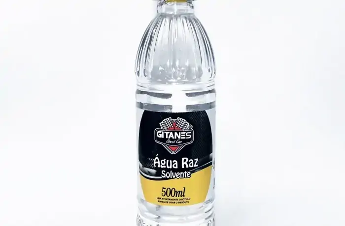 Agua Raz Gitanes