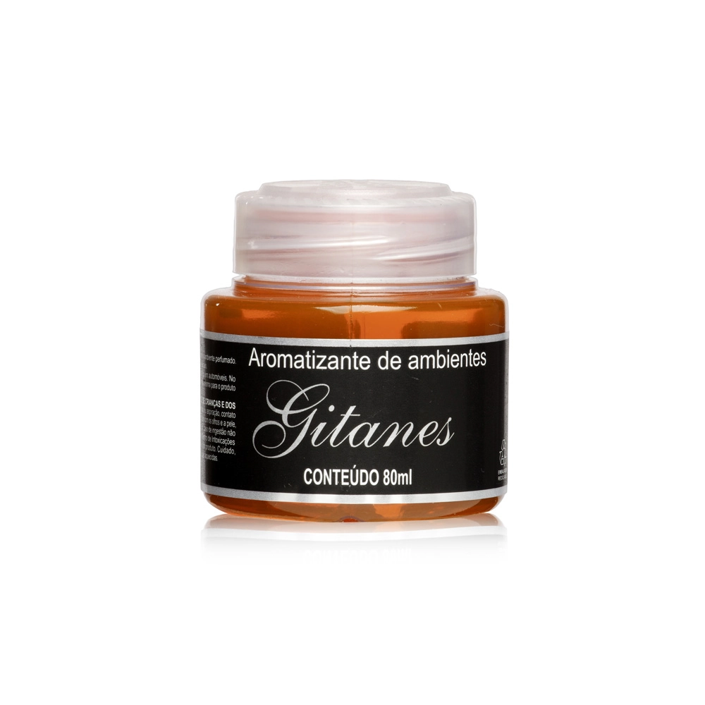 Odorizador Gitanes Tecno