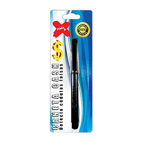 Consumo Caneta Detectora De Dinheiro Falso Make