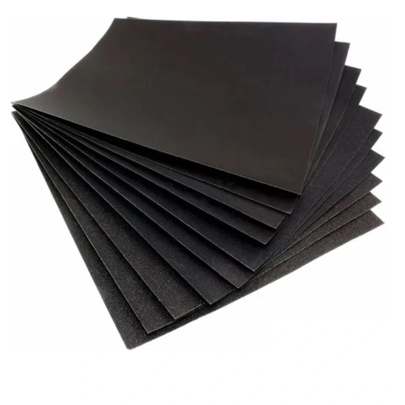Kit 30 Lixas D água Grão 180 23cm X 28cm