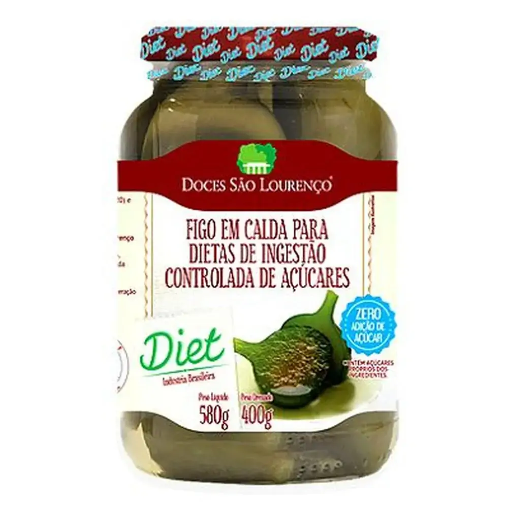 Figo Calda Diet Slour