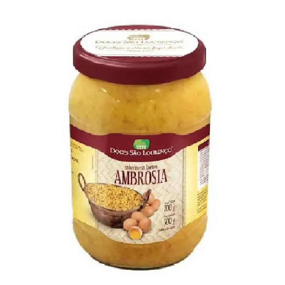 Ambrosia S Lourenco 700gr