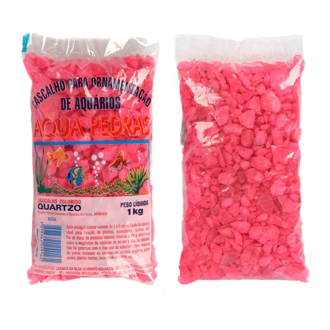 Pedra Quartzo Rosa Fluorescente Rf Iris Pietra