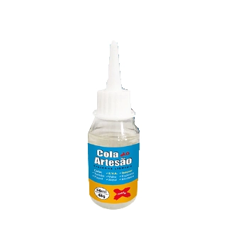 Cola Artesao Silicone 250ml