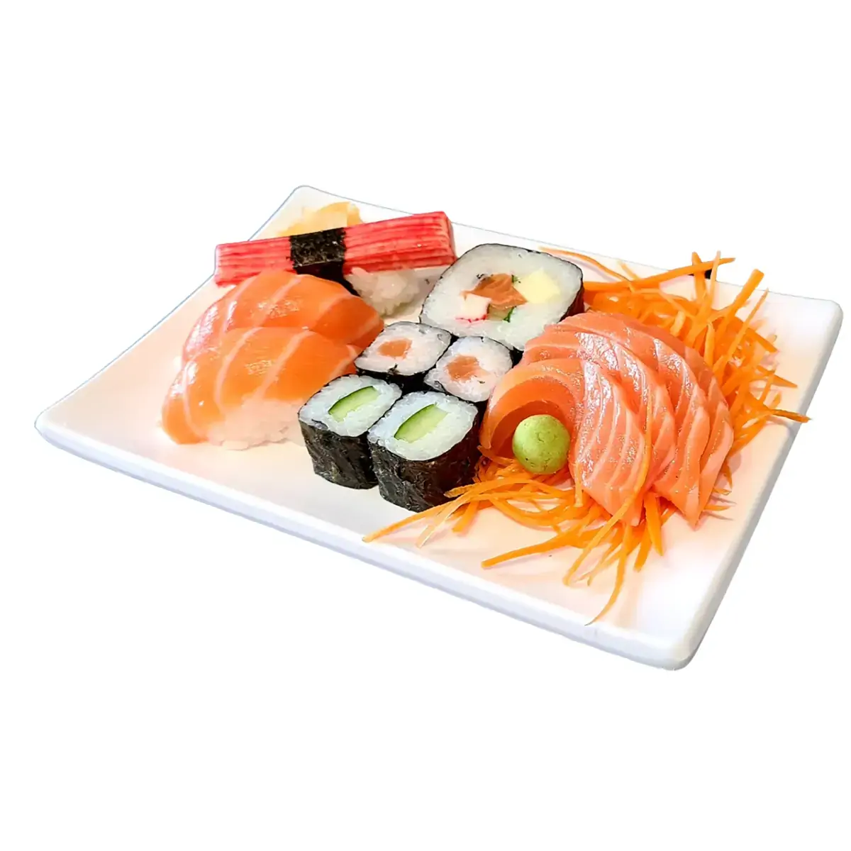 KYOTO COMBINADO UN