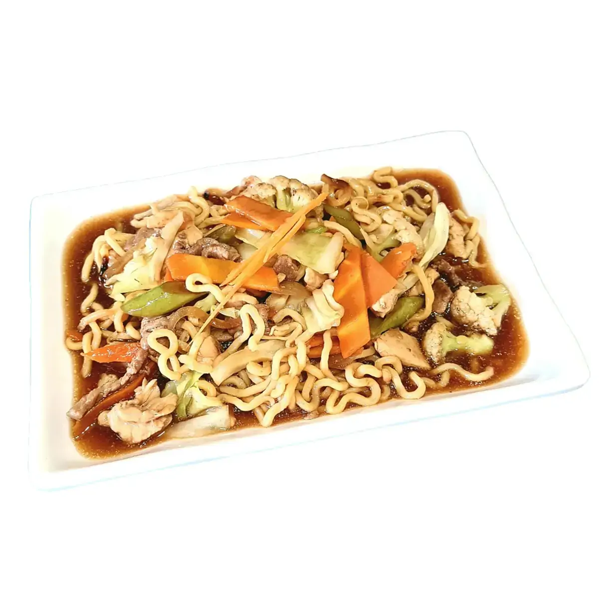 YAKISOBA BONSAI   UN