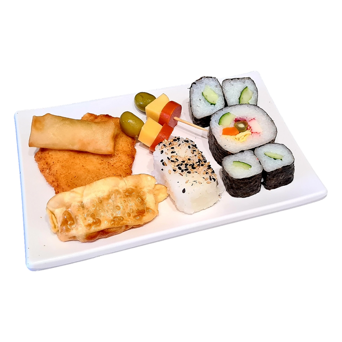 BENTO PEQUENO UN