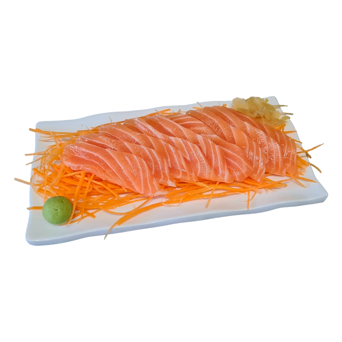 SASHIMI SALMAO 130GR