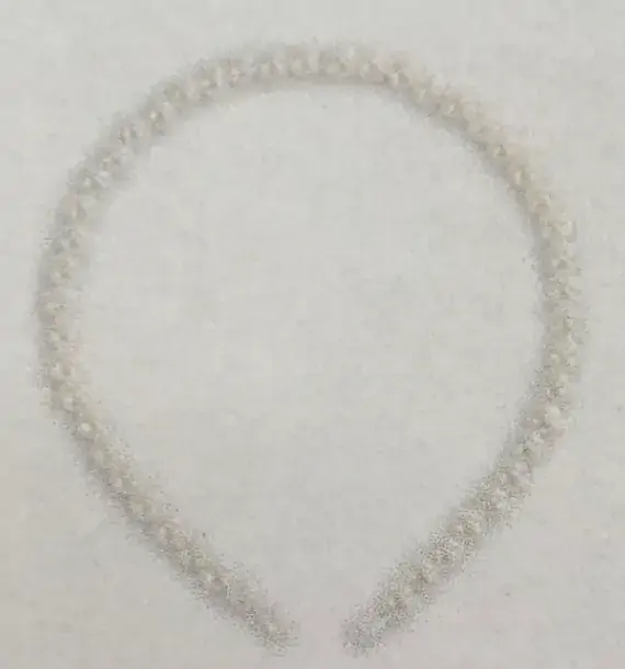 Tiara Perola 6709 Make