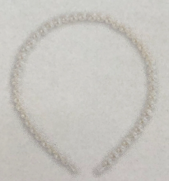 Tiara Perola 6709 Make