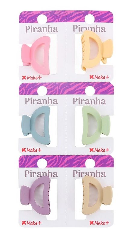Piranha Candy Charme 2.5cm 6798 Make