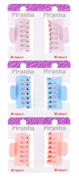 Piranha Candy Tradicional 4cm 6803 Make