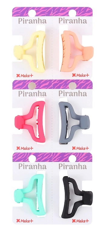 Piranha Prime 4cm 6807 Make