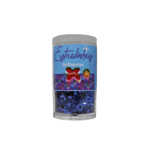 Estrelinha 2g Cores