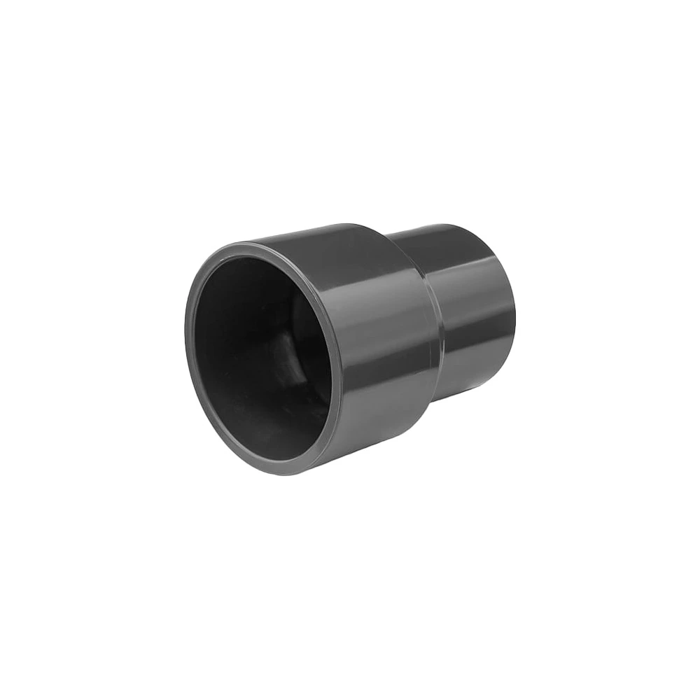 Luva De Redução Soldável Em Pvc-u 90 X 50 X 110 X 63 Mm