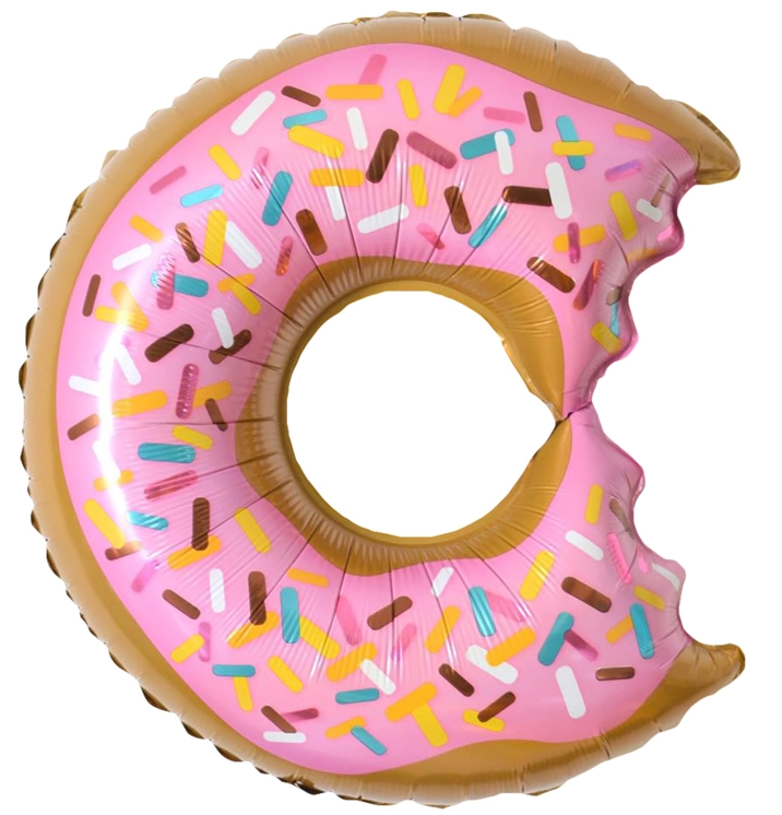 Rosquinha 48x73cm 8595 Make