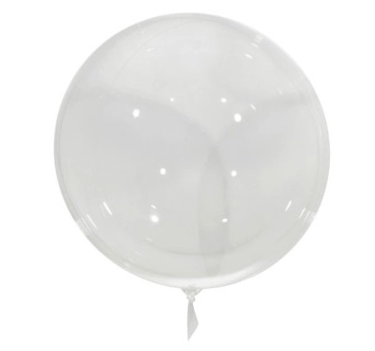 Balao Estampado Futebol 18