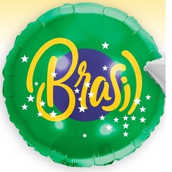 Balao Copa Brasil 18 45cm