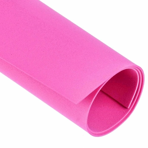 Placa Em Eva 48x40cm Pink 9732 Make