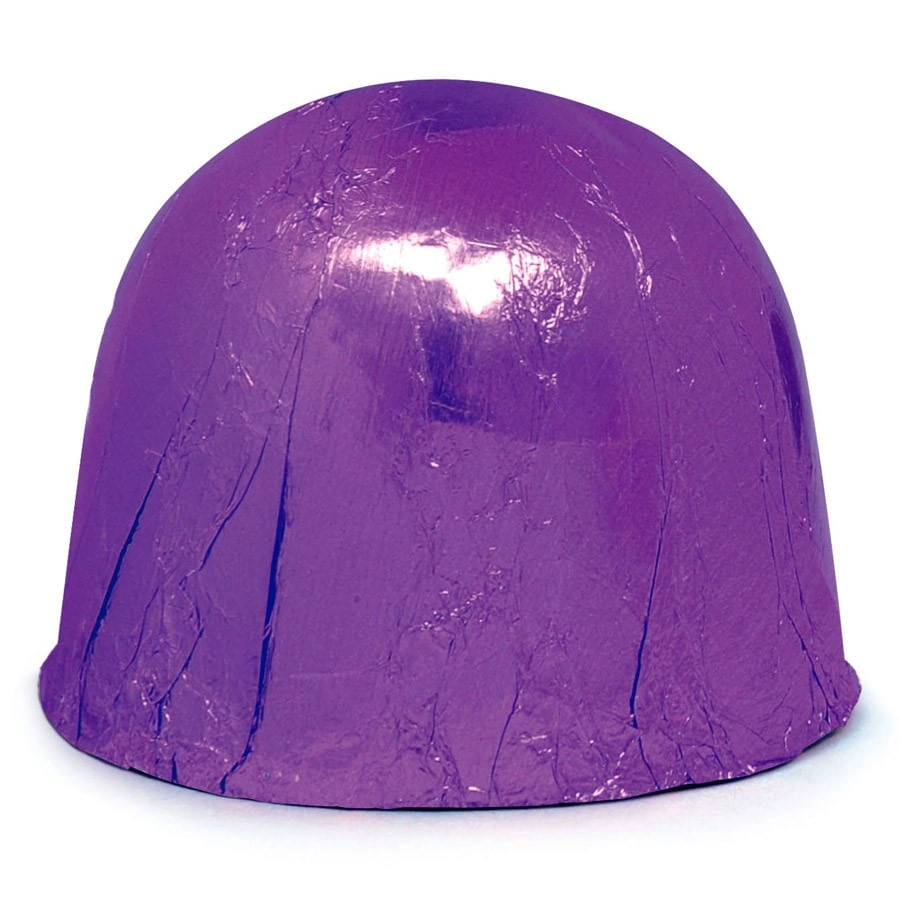 Chumbo 8x7.8 Liso Roxo C.300 Cromus