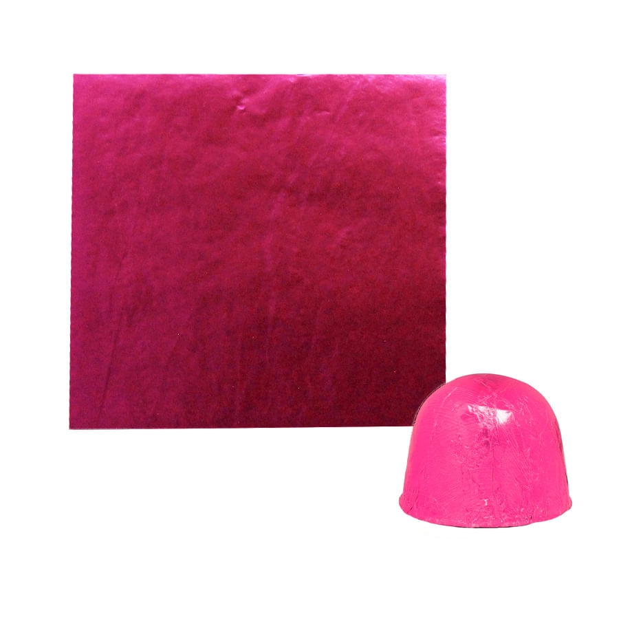 Folha C.cromus Pink 8x8 C/300