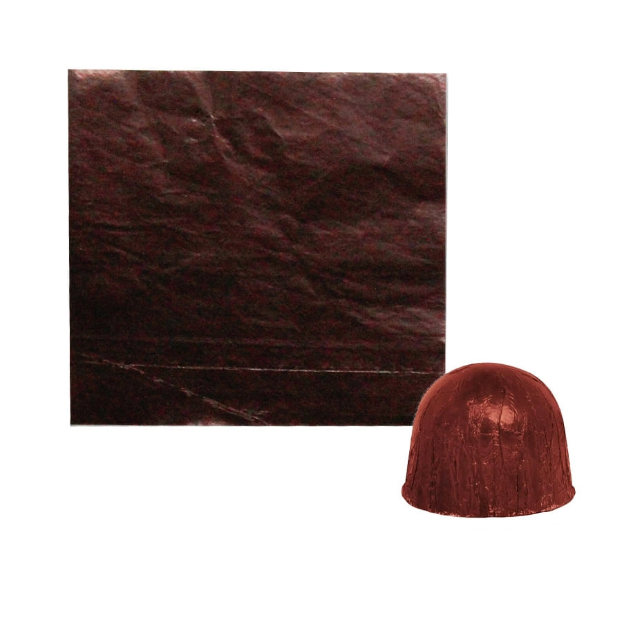 Papel Chumbo Cromus P/bomb Marron 300/