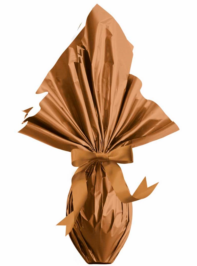 Saco Express 39x39cm Toffee 88500295 25un Cromus