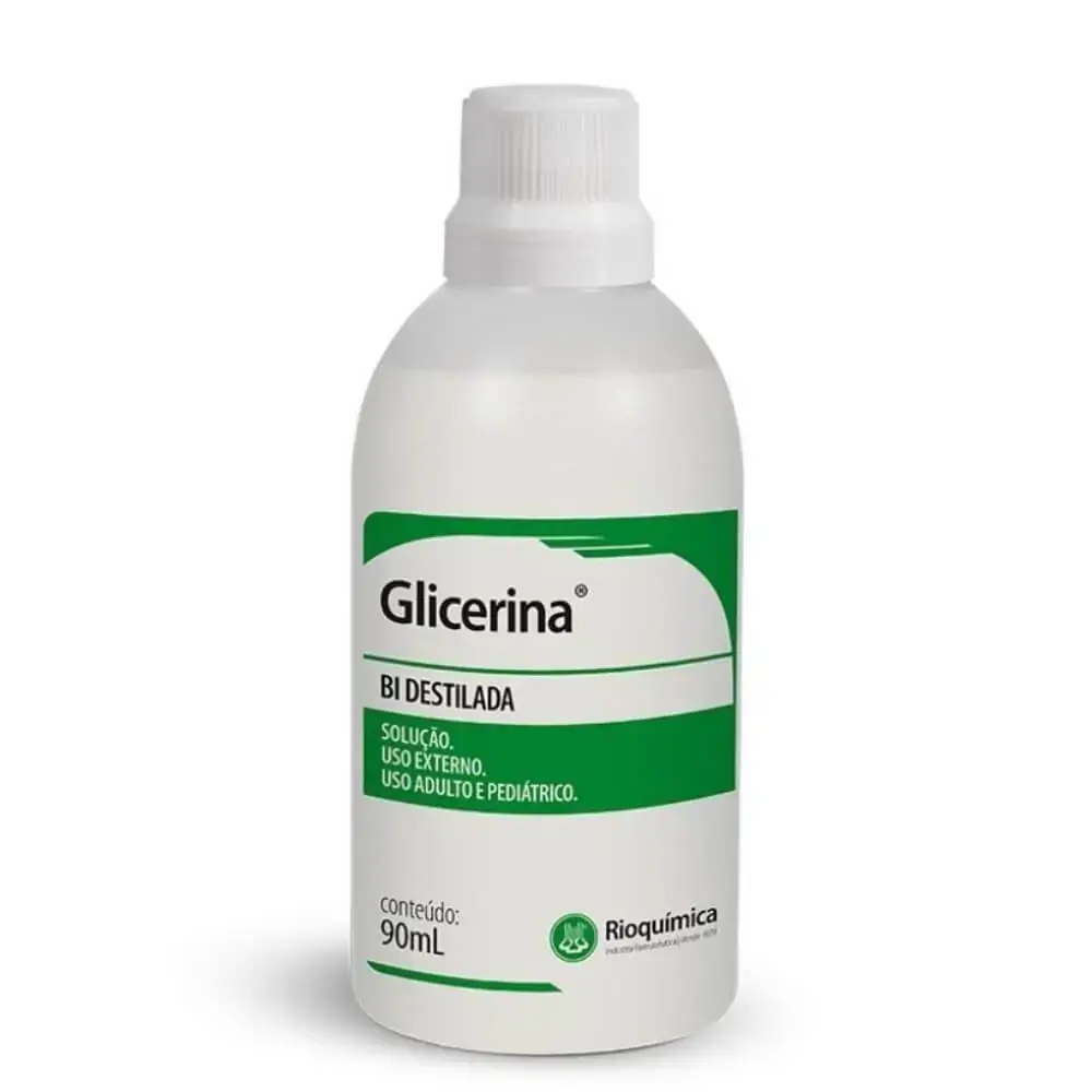 Glicerina Branca