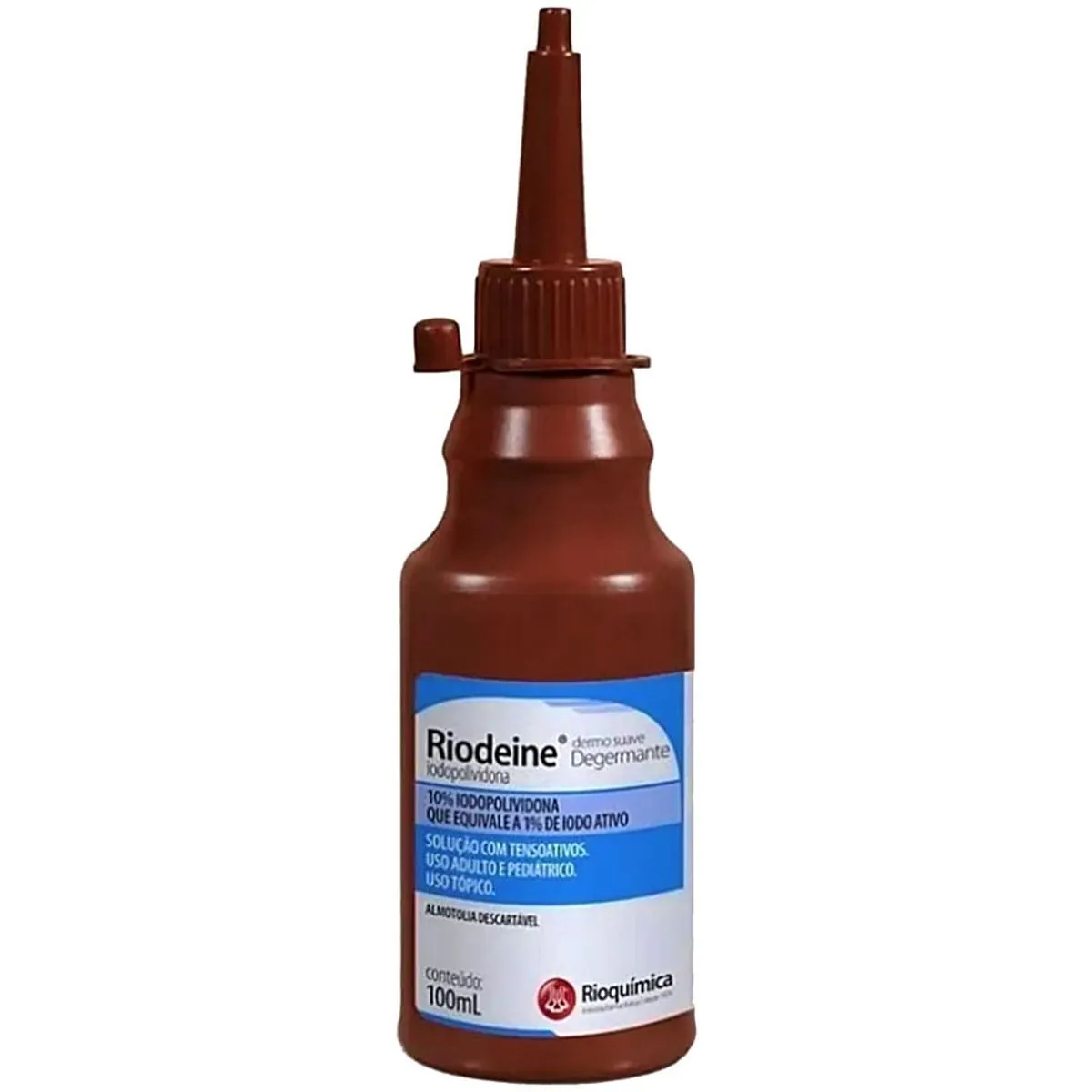 Riodeine Pvpi Deger Almotolia