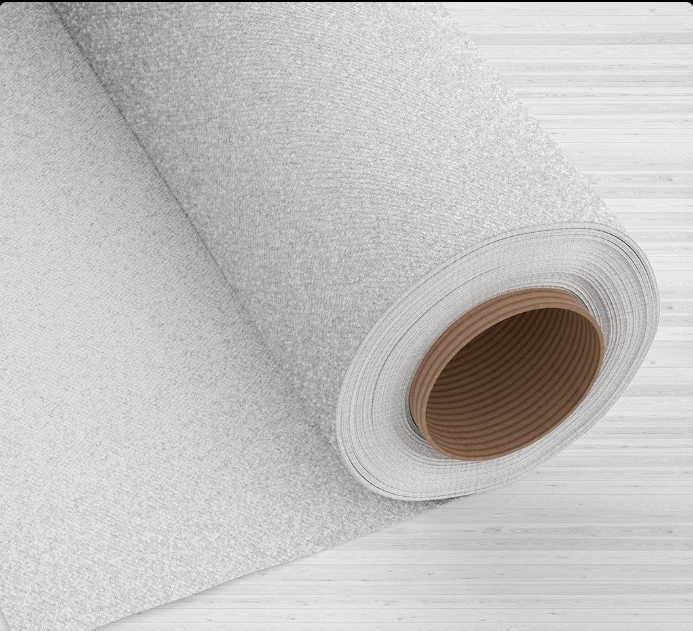 Tnt 75 Branco Glitter Cristal 1,40x100cm Mewi Estampados