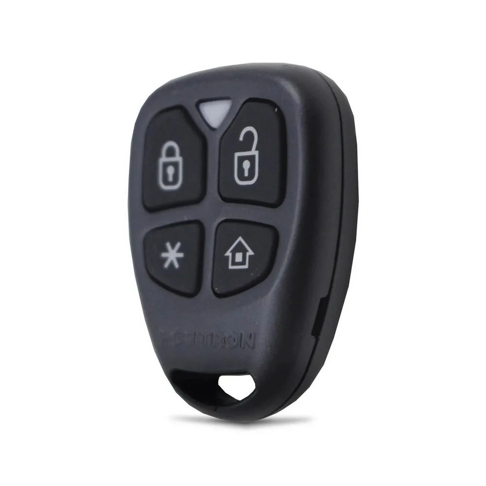Controle de Alarme Automotivo Sem Função Presença Px32 - POSITRON 011490000