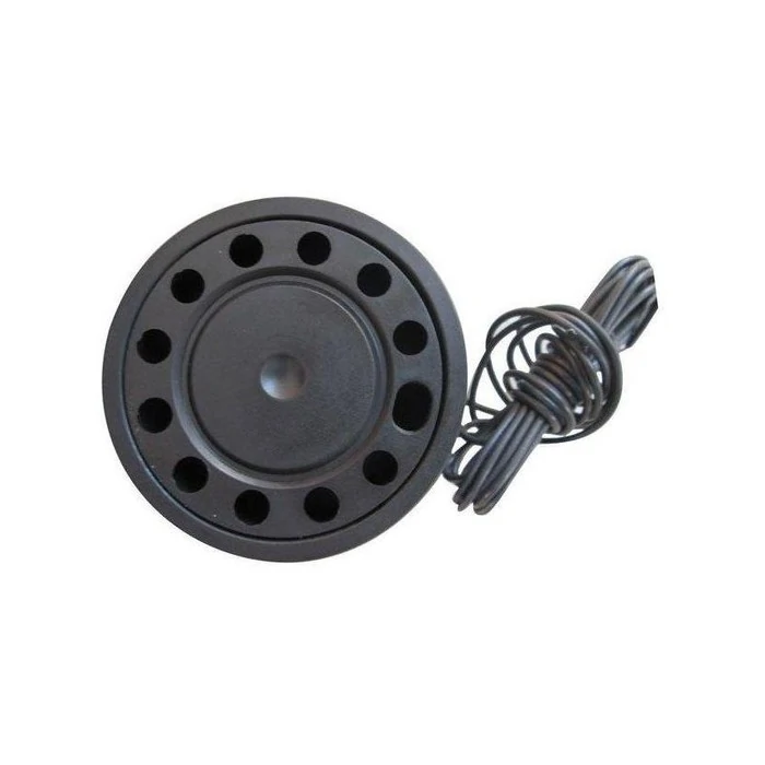 Sirene Dedicada Si 700 Piezo-Elétrica - POSITRON 012620000