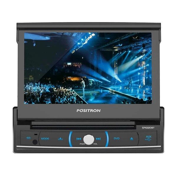 Pósitron Sp6320