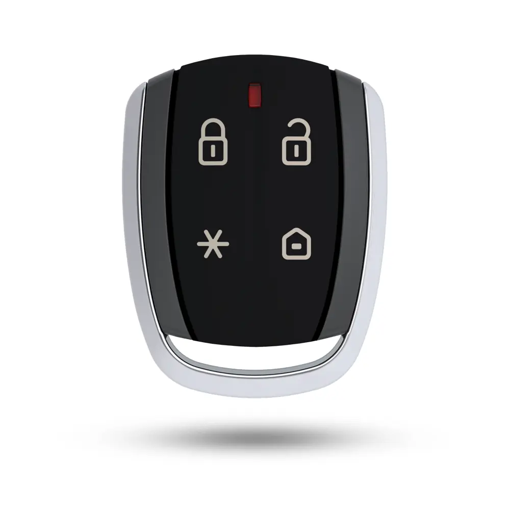 Alarme Positron Duoblock Px-g8 Universal Para Moto