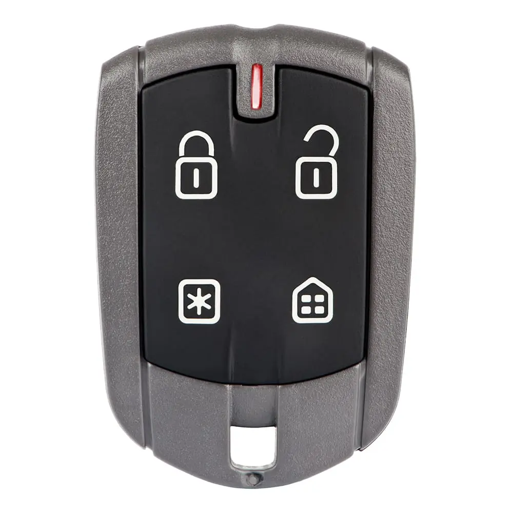 Alarme Positron Duoblock Fx-g8 Universal Para Moto