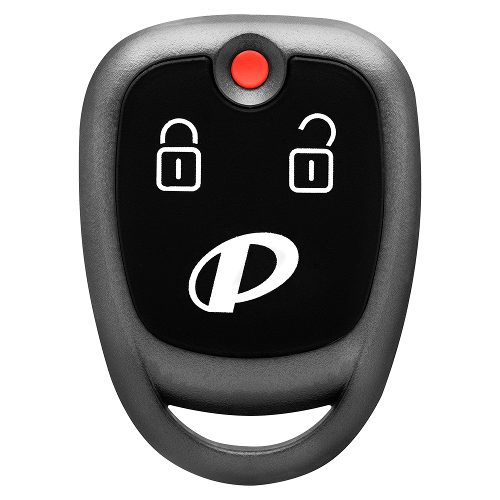 Alarme Positron Duoblock Pro-g8 Universal Para Moto