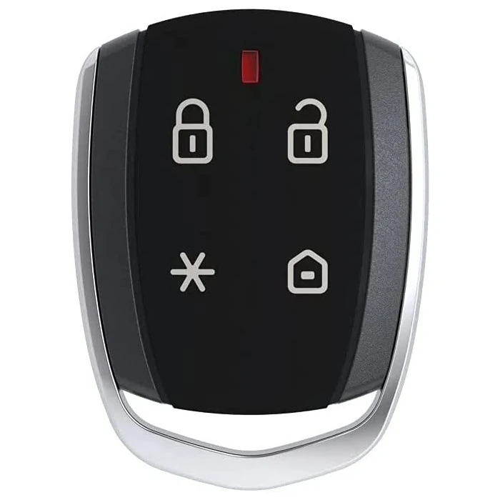 Controle de Alarme Dpn74 Cyber 300/330/360 Cinza - POSITRON 12995000