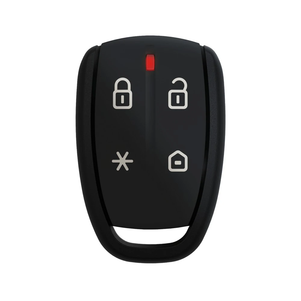 Controle de Alarme Automotivo PXN72 - POSITRON 12999000
