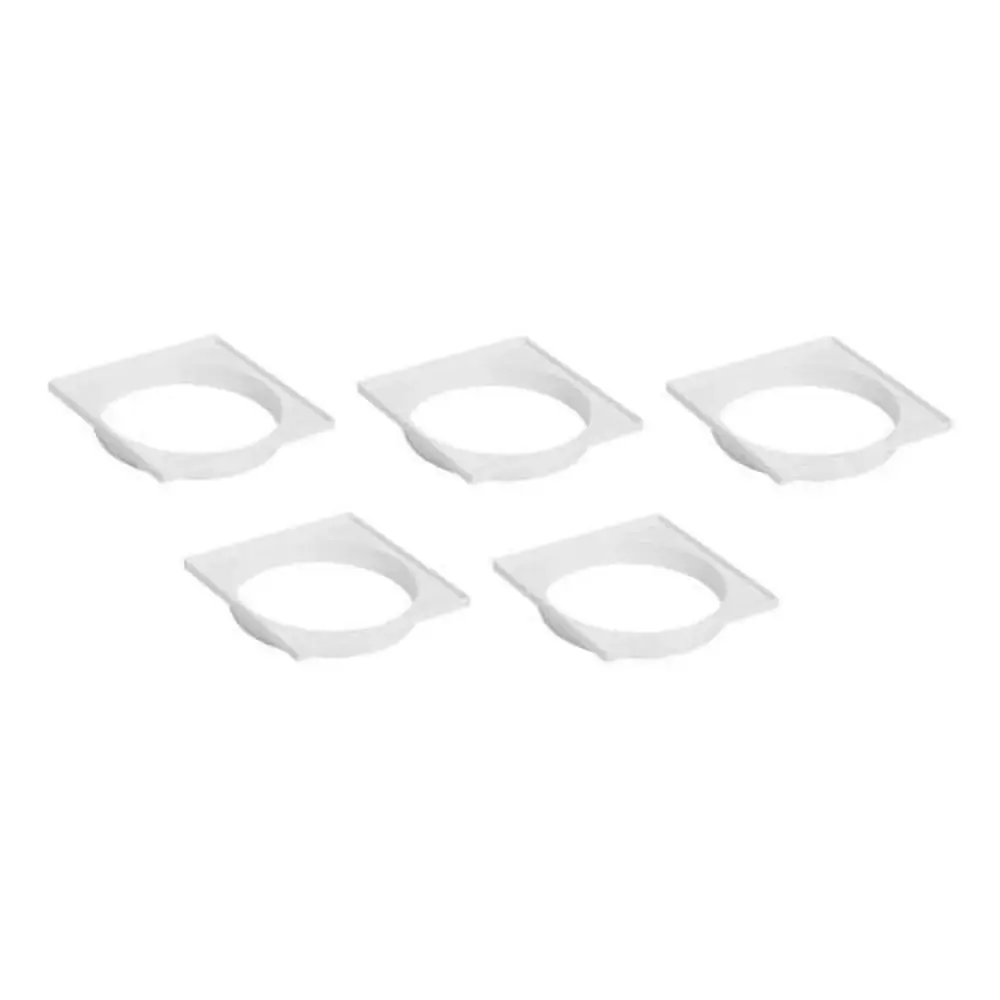 Consumo Amanco Porta Grelha Quad Br