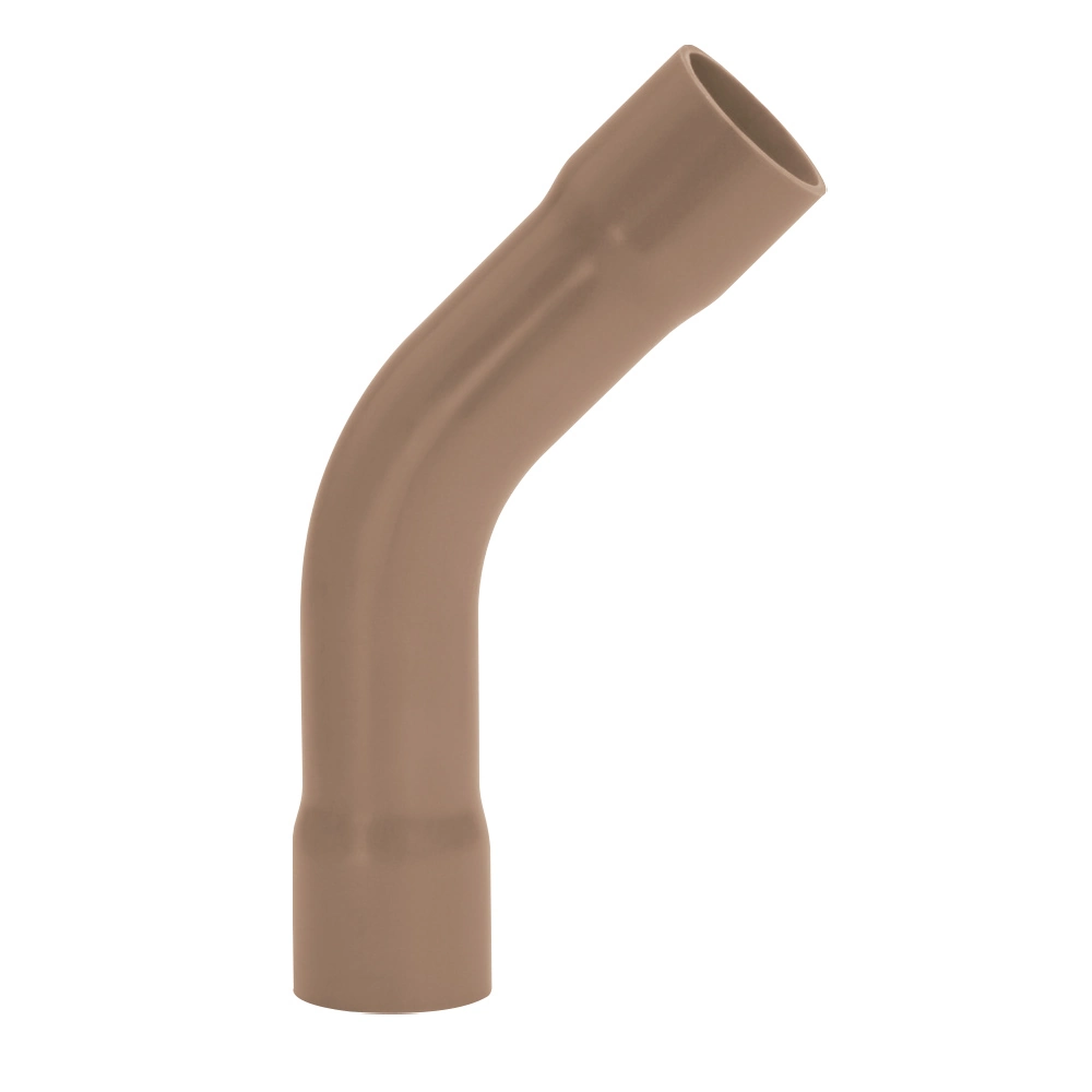 Curva 45° Soldavel Dn 75 Amanco
