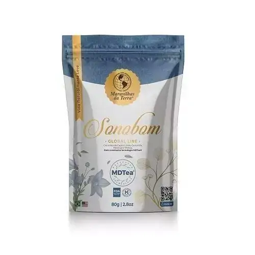 Chá Sonobom Mdtea 80g