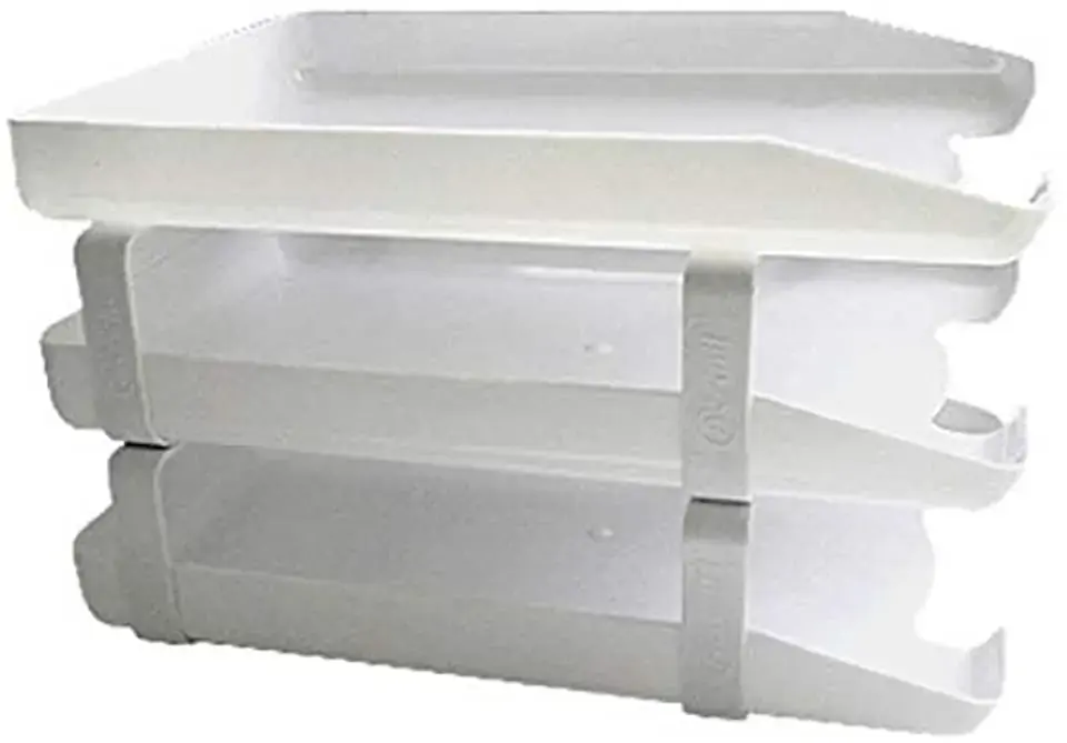 Caixa Corres Tripla Fixa Cristal 113