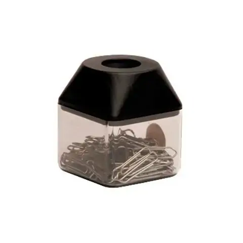 Porta Clips C/ima Acrinil