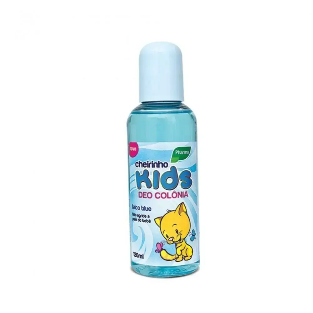 Colonia Pharma Baby Kids Azul